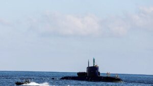 Israel’s new $634M German-built ‘doomsday’ sub provides main increase to Iran deterrence