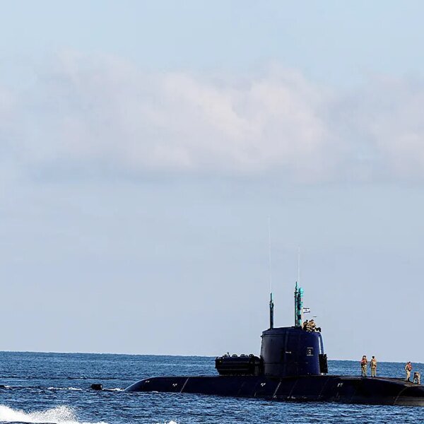 Israel’s new $634M German-built ‘doomsday’ sub provides main increase to Iran deterrence