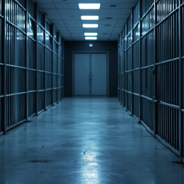 Parents Who Starved Their 75-Day-Old Baby to Death Will Get No Jail…