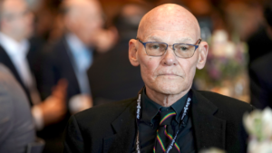 James Carville expects 2028 Democratic ‘reckoning’ over DSA candidates