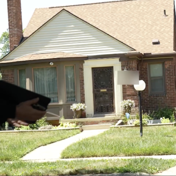 BREAKING: James O’Keefe Releases ANOTHER Shocking Undercover Video From Michigan Showing Him…