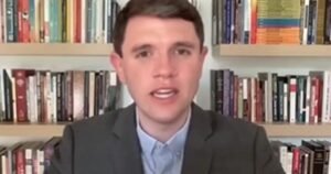 REPORT: James Talarico Headlined a Gay Pride Event Alongside an 11 YEAR-OLD Child Drag Queen