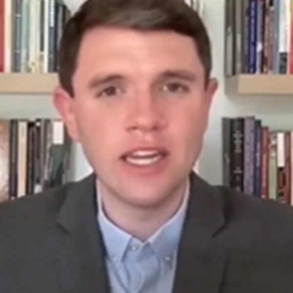 REPORT: James Talarico Headlined a Gay Pride Event Alongside an 11 YEAR-OLD…