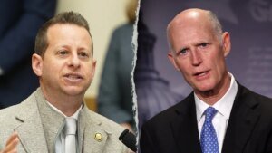 Jared Moskowitz rejects Rick Scott’s declare he’d observe Hasan Piker