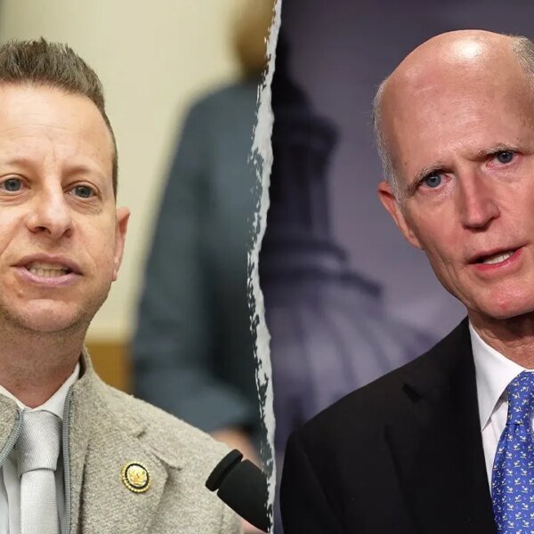 Jared Moskowitz rejects Rick Scott’s declare he’d observe Hasan Piker