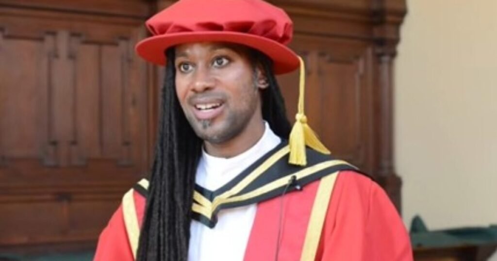 Left-Wing Racism Kills: Cambridge’s DEI Poster Child Found Dead After Career Collapsed Under Weight of Fraud