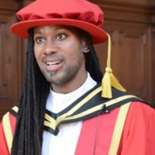 Left-Wing Racism Kills: Cambridge’s DEI Poster Child Found Dead After Career Collapsed…