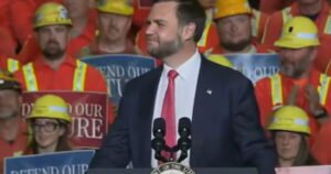 JD Vance Tears Into Minnesota Governor Tim Walz for Trying to Protect a Child Predator (VIDEO) * The Gateway Pundit * by Mike LaChance