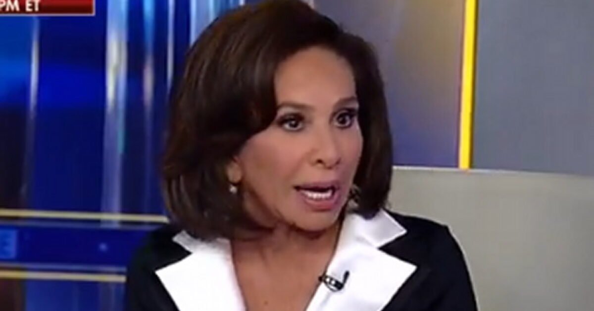 New York Man Arrested for Allegedly Threatening to ‘Put a Bullet’ in U.S. Attorney Jeanine Pirro * The Gateway Pundit * by Mike LaChance