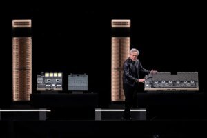 Amazon simply tripled its order of Nvidia chips over ‘surging demand’