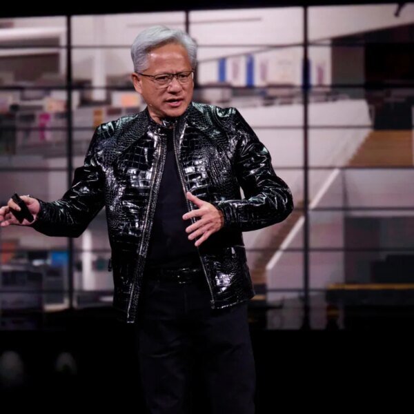 Nvidia would not fiddle: Every week after open AI trade group fashioned,&hellip;