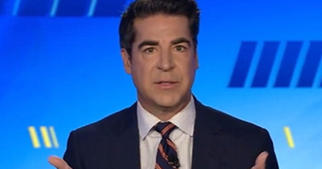 Jesse Watters: “Los Angeles Wants to Build Homeless ‘LOVE SHACKS’ for ‘Private Sexual Relief’” (Video)