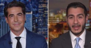 FAIL: Abdul El-Sayed Tries to Filibuster His Way Through Interview With Jesse Watters (VIDEO) * The Gateway Pundit * by Mike LaChance