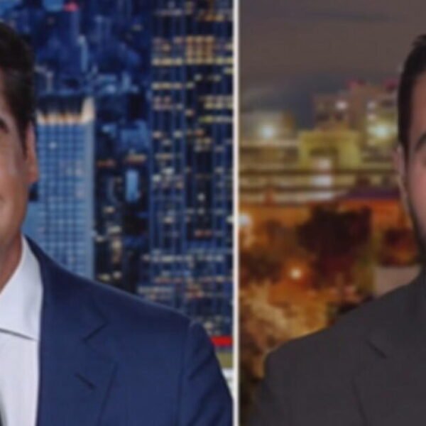 FAIL: Abdul El-Sayed Tries to Filibuster His Way Through Interview With Jesse…