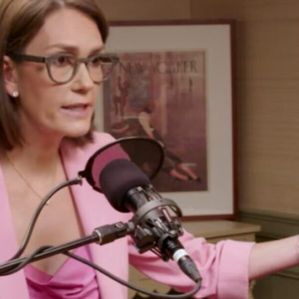 Frustrated FOX News Liberal Jessica Tarlov Now Says She Wishes Trump Had…