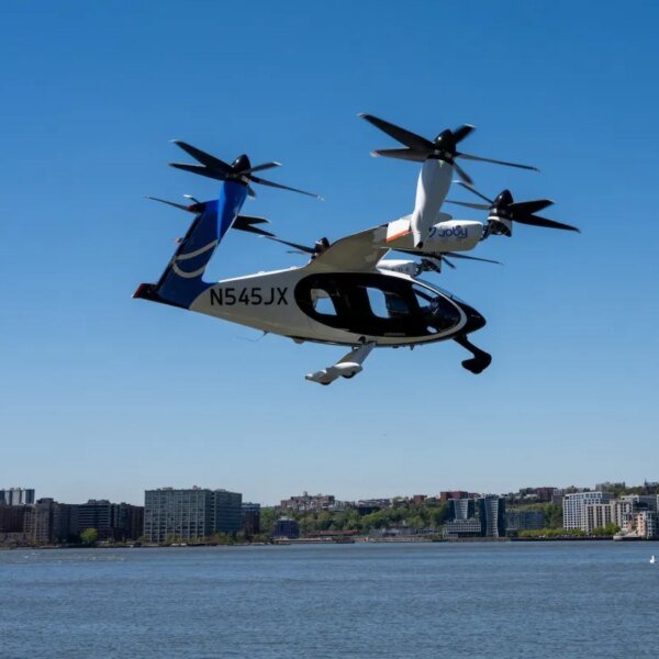 TechCrunch Mobility: The shifting flight path of electrical air taxis