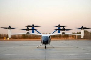 Joby Aviation builds out protection enterprise with $500M acquisition