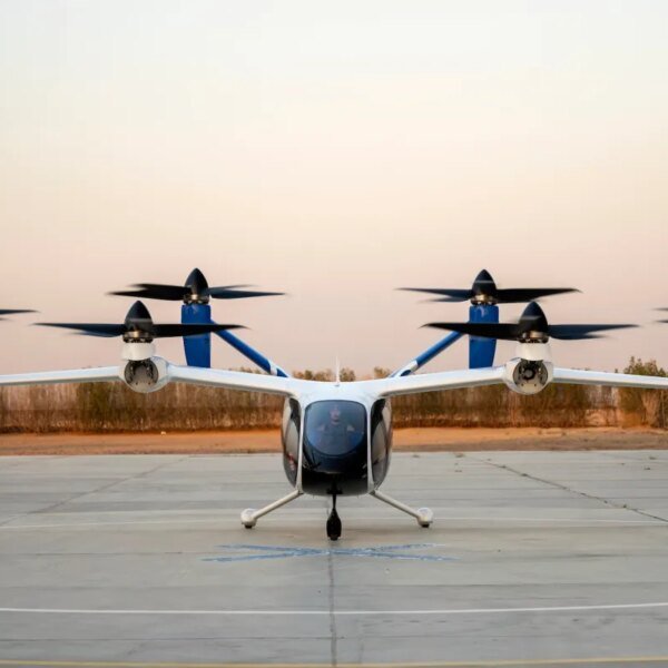 Joby Aviation builds out protection enterprise with $500M acquisition