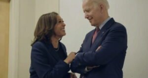 HOW CURIOUS: Democrats Sure Don’t Want to Campaign With Joe Biden and Kamala Harris * The Gateway Pundit * by Mike LaChance