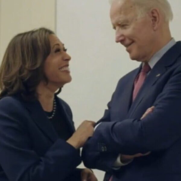 HOW CURIOUS: Democrats Sure Don’t Want to Campaign With Joe Biden and&hellip;