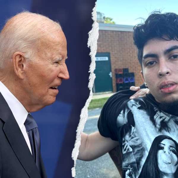 Fairfax County stabbing suspect linked to Biden-era border launch