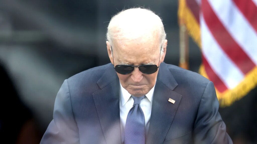 Hunter Biden says Joe Biden’s prostate most cancers has unfold to the bones