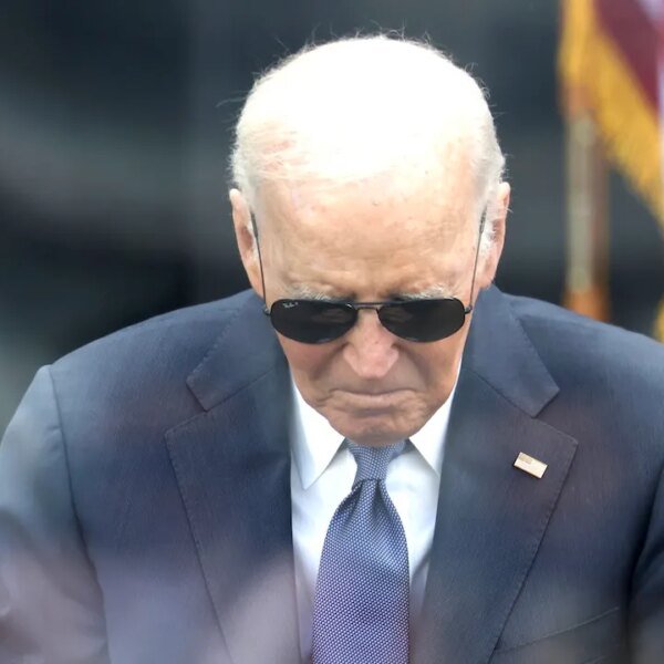 Hunter Biden says Joe Biden’s prostate most cancers has unfold to the…