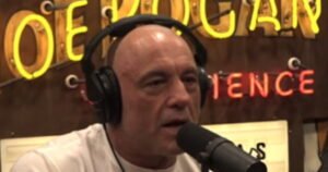Joe Rogan Explains Why Radical DSA Policies Are Doomed to Fail: ‘You Can’t Just Steal People’s Money’ (VIDEO)