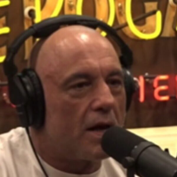 Joe Rogan Explains Why Radical DSA Policies Are Doomed to Fail: ‘You…