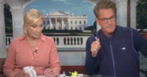 Joe Scarborough of MSNOW Finally Finds His Limit With the DSA Over Their Support for Hamas (VIDEO) * The Gateway Pundit * by Mike LaChance