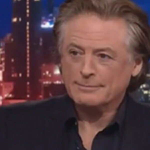 Lily White MSNOW Guest Calls Black Republican Byron Donalds a ‘Bigot’ and…