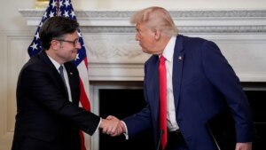 House lastly returns to Washington after prolonged break with one foot out door