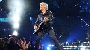 Jon Bon Jovi provides full MSG live performance refunds after early present ending