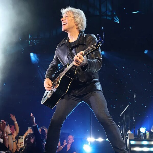 Jon Bon Jovi provides full MSG live performance refunds after early present&hellip;