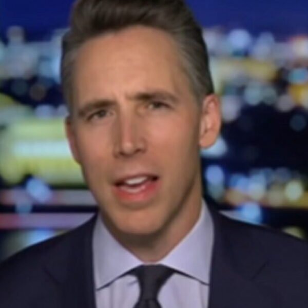 Josh Hawley: ‘Anthony Fauci Had No Right to Invoke the Fifth Amendment…