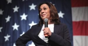 Top Iowa Democrats Urge Kamala Harris to Stay Away From Their State Ahead of Midterms * The Gateway Pundit * by Ben Kew