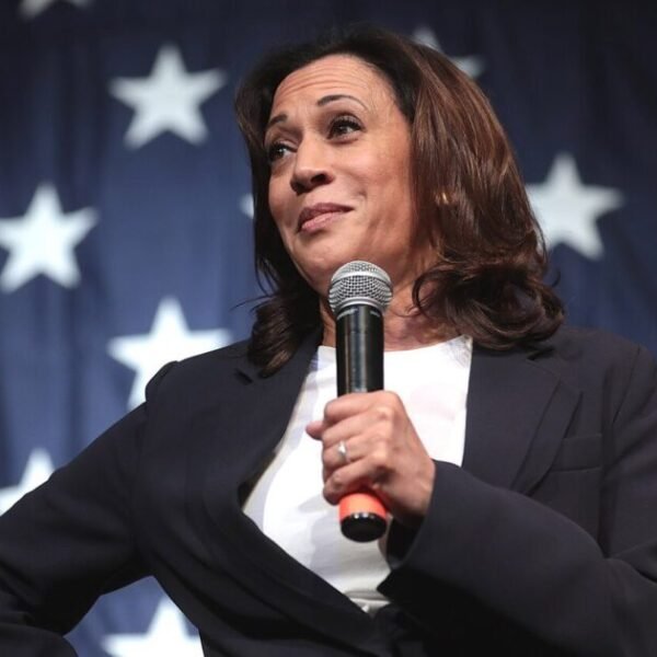 Top Iowa Democrats Urge Kamala Harris to Stay Away From Their State&hellip;