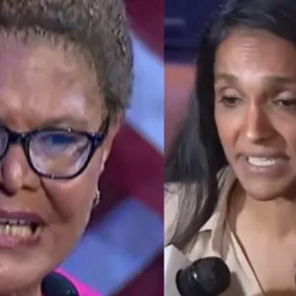 SHOCKER: Fake Polls Are Now Affecting the Los Angeles Mayoral Race *…