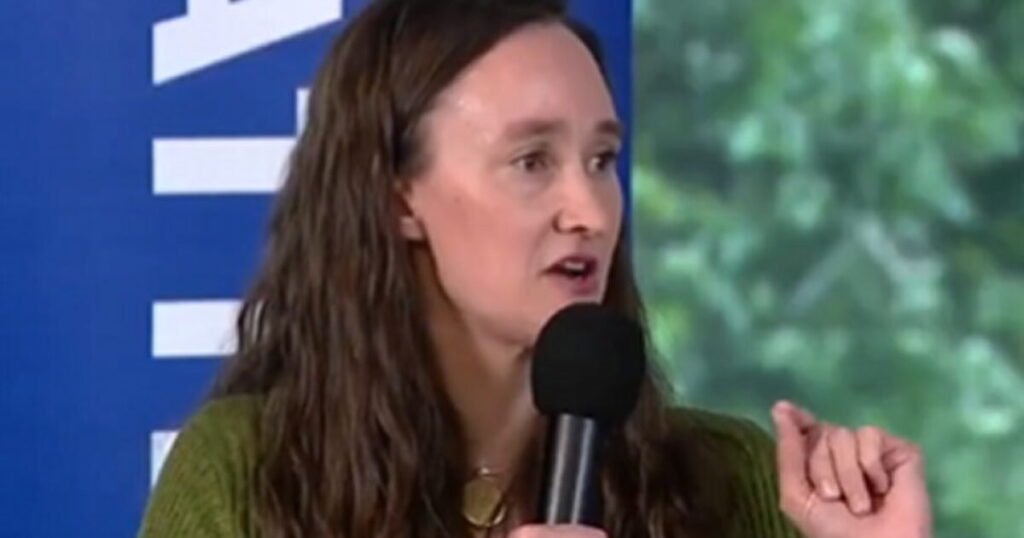 THAT WAS FAST: Seattle’s New Socialist Mayor Katie Wilson Already Facing Recall Effort * The Gateway Pundit * by Mike LaChance