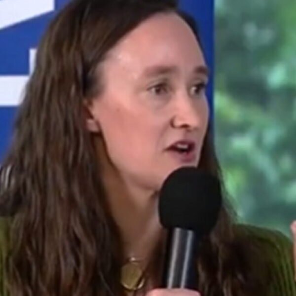 THAT WAS FAST: Seattle’s New Socialist Mayor Katie Wilson Already Facing Recall…