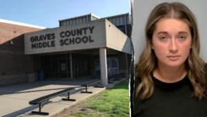 Kentucky center college instructor charged with grooming a minor pupil