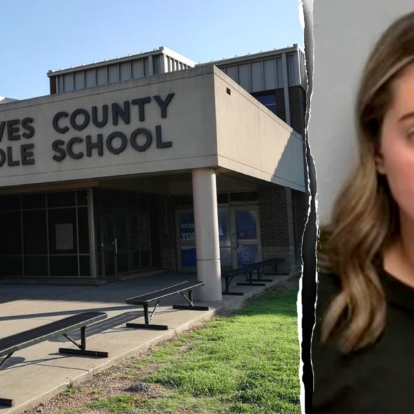 Kentucky center college instructor charged with grooming a minor pupil