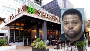 Shake Shack worker in Phoenix faces armed theft and kidnapping costs