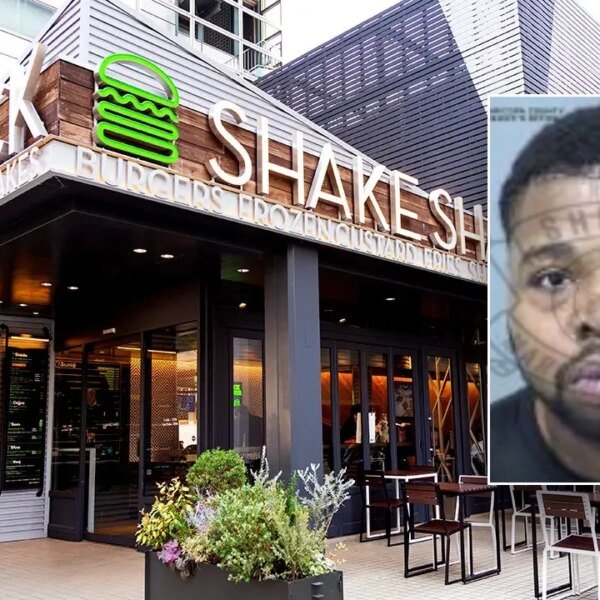 Shake Shack worker in Phoenix faces armed theft and kidnapping costs