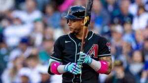 Dodgers vs Diamondbacks pitching matchup favors the underneath in divisional sport