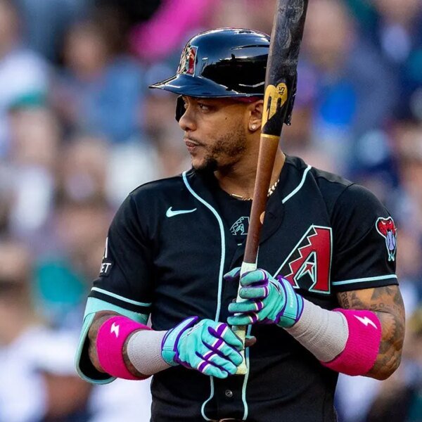 Dodgers vs Diamondbacks pitching matchup favors the underneath in divisional sport