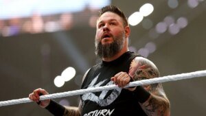 SummerSlam outcomes: Kevin Owens returns from neck damage to pin Sami Zayn