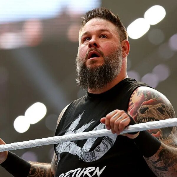 SummerSlam outcomes: Kevin Owens returns from neck damage to pin Sami Zayn