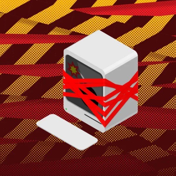 Frontier AI labs nonetheless will not say how they’d comprise a rogue&hellip;