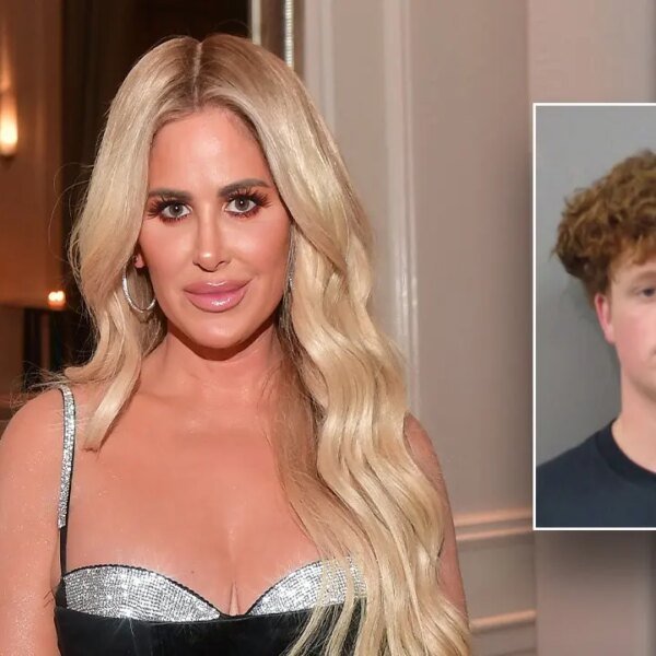 Reality star’s teen son charged with sexual battery